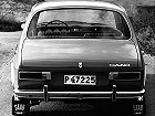 Saab 99,  (1967 – 1984), Седан 2 дв.. Фото 5