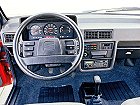 SEAT Ibiza, I (1984 – 1993), Хэтчбек 3 дв.. Фото 4