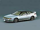 Subaru SVX,  (1991 – 1997), Купе: характеристики, отзывы
