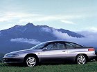 Subaru SVX,  (1991 – 1997), Купе. Фото 2