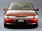 Subaru SVX,  (1991 – 1997), Купе. Фото 3