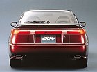 Subaru SVX,  (1991 – 1997), Купе. Фото 4
