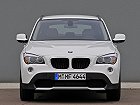 BMW X1, I (E84) (2009 – 2012), Внедорожник 5 дв.. Фото 4