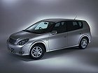 Toyota Opa, I (2000 – 2002), Универсал 5 дв.: характеристики, отзывы