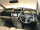 Toyota Opa, I (2000 – 2002), Универсал 5 дв.. Фото 3