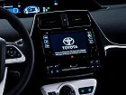 Toyota Prius, IV (XW50) (2015 – н.в.), Хэтчбек 5 дв.. Фото 2