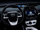 Toyota Prius, IV (XW50) (2015 – н.в.), Хэтчбек 5 дв.. Фото 5