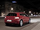 Volkswagen Scirocco, III (2008 – 2014), Хэтчбек 3 дв.. Фото 3