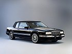 Cadillac Eldorado, IX (1986 – 1991), Купе: характеристики, отзывы