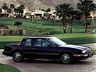 Cadillac Eldorado, IX (1986 – 1991), Купе. Фото 2