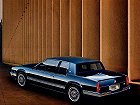 Cadillac Eldorado, IX (1986 – 1991), Купе. Фото 3