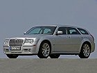 Chrysler 300C, I (2004 – 2011), Универсал 5 дв. SRT8: характеристики, отзывы