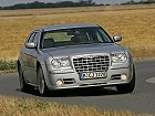 Chrysler 300C, I (2004 – 2011), Универсал 5 дв. SRT8. Фото 3