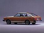 Datsun Stanza, I (A10) (1977 – 1981), Хэтчбек 5 дв.. Фото 2