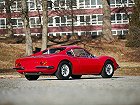 Ferrari Dino 206 GT, I (1967 – 1969), Купе. Фото 2