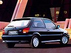 Ford Fiesta, Mk3 (1989 – 1996), Хэтчбек 3 дв.. Фото 3