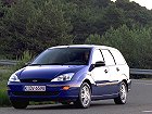 Ford Focus, I (1998 – 2001), Универсал 5 дв.. Фото 3