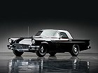 Ford Thunderbird, I (1955 – 1957), Купе: характеристики, отзывы