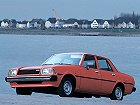 Mazda 626, I (CB) (1979 – 1982), Седан: характеристики, отзывы