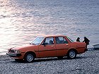 Mazda 626, I (CB) (1979 – 1982), Седан. Фото 2