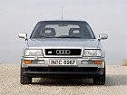 Audi S2, I (1990 – 1995), Универсал 5 дв.. Фото 3