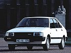 Nissan Cherry, IV (N12) (1982 – 1986), Седан: характеристики, отзывы