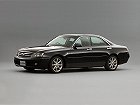Nissan Gloria, XI (Y34) (1999 – 2004), Седан: характеристики, отзывы