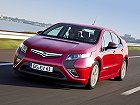 Opel Ampera, I (2011 – 2015), Хэтчбек 5 дв.: характеристики, отзывы