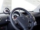 Peugeot 107, I Рестайлинг 2 (2012 – 2014), Хэтчбек 5 дв.. Фото 3