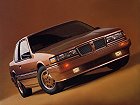 Pontiac Grand AM, III (1984 – 1991), Купе: характеристики, отзывы