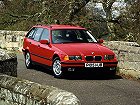 BMW 3 серии, III (E36) (1990 – 2000), Универсал 5 дв.: характеристики, отзывы