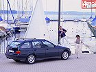 BMW 3 серии, III (E36) (1990 – 2000), Универсал 5 дв.. Фото 3