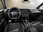 SEAT Leon Cupra, III Рестайлинг (2017 – н.в.), Универсал 5 дв.. Фото 5