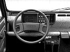 SEAT Marbella,  (1986 – 1998), Хэтчбек 3 дв.. Фото 3