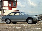 Alfa Romeo 2600, I (1961 – 1968), Купе Sprint. Фото 2