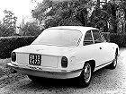 Alfa Romeo 2600, I (1961 – 1968), Купе Sprint. Фото 4