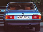 BMW 5 серии, I (E12) Рестайлинг (1976 – 1981), Седан. Фото 2