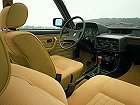 BMW 5 серии, I (E12) Рестайлинг (1976 – 1981), Седан. Фото 3