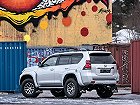 Toyota Land Cruiser Prado, 150 Series Рестайлинг 2 (2017 – н.в.), Внедорожник 5 дв. Arctic Trucks. Фото 2