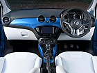 Vauxhall Adam, I (2013 – 2019), Хэтчбек 3 дв.. Фото 5