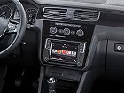 Volkswagen Caddy, IV (2015 – н.в.), Компактвэн Maxi. Фото 2