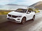 Volkswagen T-Roc, I (2017 – н.в.), Внедорожник открытый: характеристики, отзывы