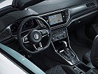 Volkswagen T-Roc, I (2017 – н.в.), Внедорожник открытый. Фото 5