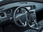 Volvo V60, I Рестайлинг (2013 – 2018), Универсал 5 дв.. Фото 5
