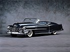 Cadillac Eldorado, I (1953 – 1953), Кабриолет: характеристики, отзывы