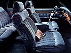 Dodge 600,  (1983 – 1988), Седан. Фото 3