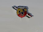 Fiat 124 Spider, I (2016 – н.в.), Родстер Abarth. Фото 2