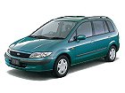 Ford Ixion,  (1999 – 2005), Компактвэн: характеристики, отзывы