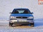 Ford Mondeo, III (2000 – 2003), Лифтбек. Фото 2