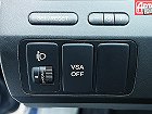 Honda Civic, VIII (2005 – 2008), Седан. Фото 2